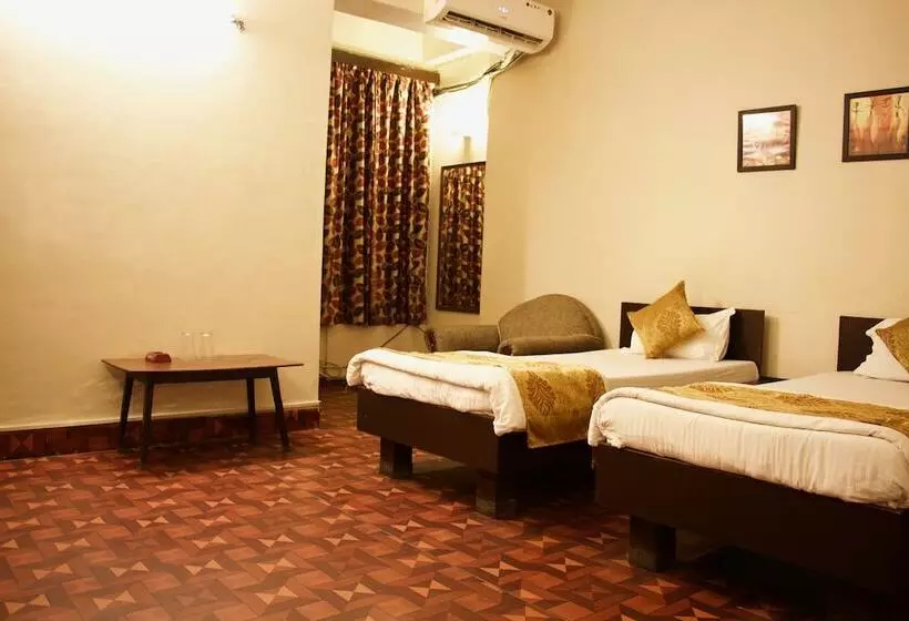 Hotel Mayur