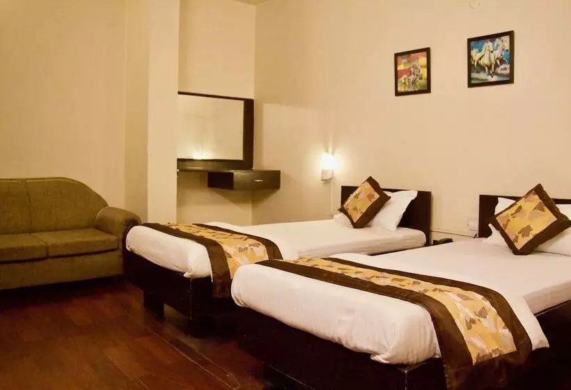 Hotel Mayur
