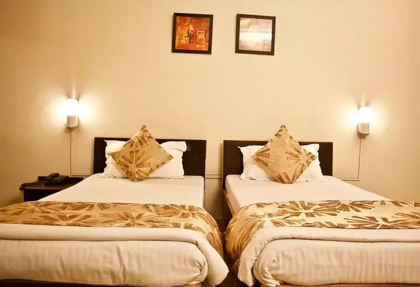 Hotel Mayur
