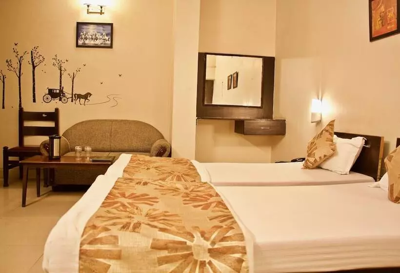 Hotel Mayur