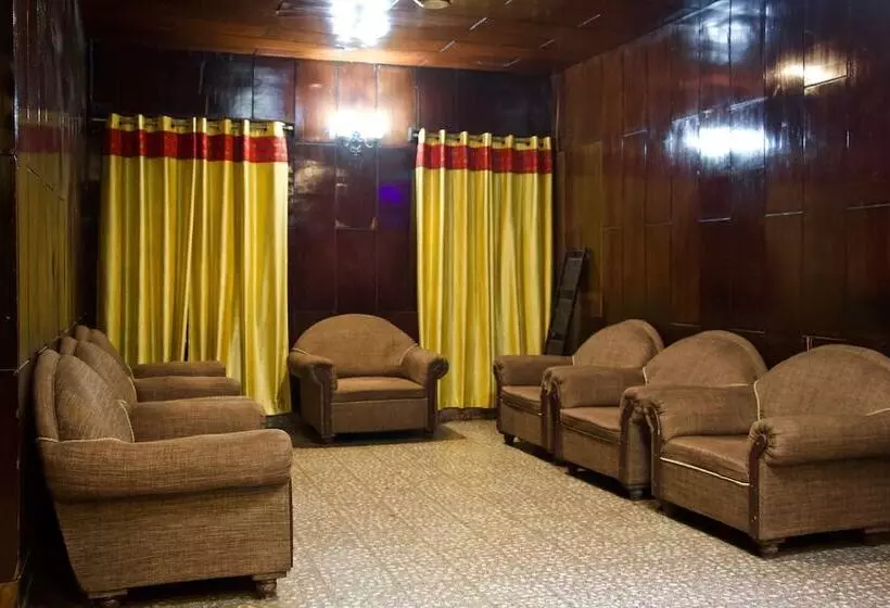 Hotel Mayur
