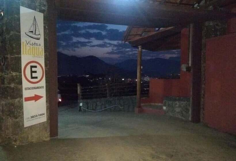 هتل Pousada Vista Do Itagua