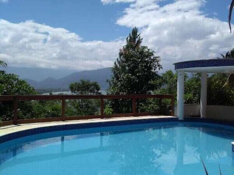 هتل Pousada Vista Do Itagua