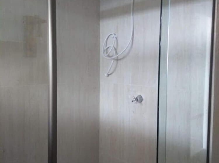 هتل Pousada Vista Do Itagua