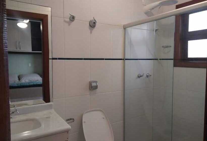 هتل Pousada Vista Do Itagua