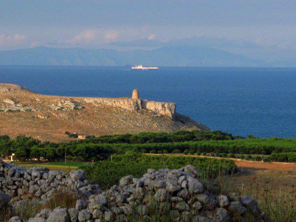 乡村酒店  Masseria Autigne