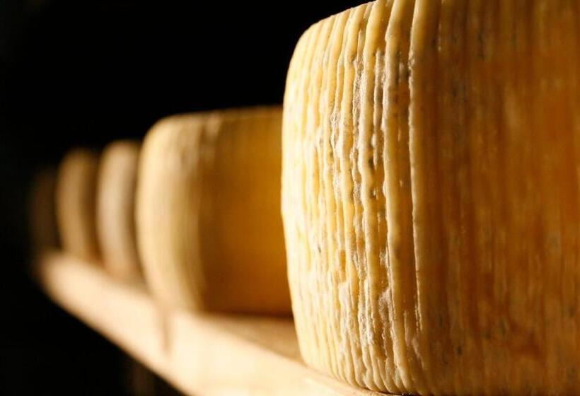 乡村酒店  Masseria Autigne