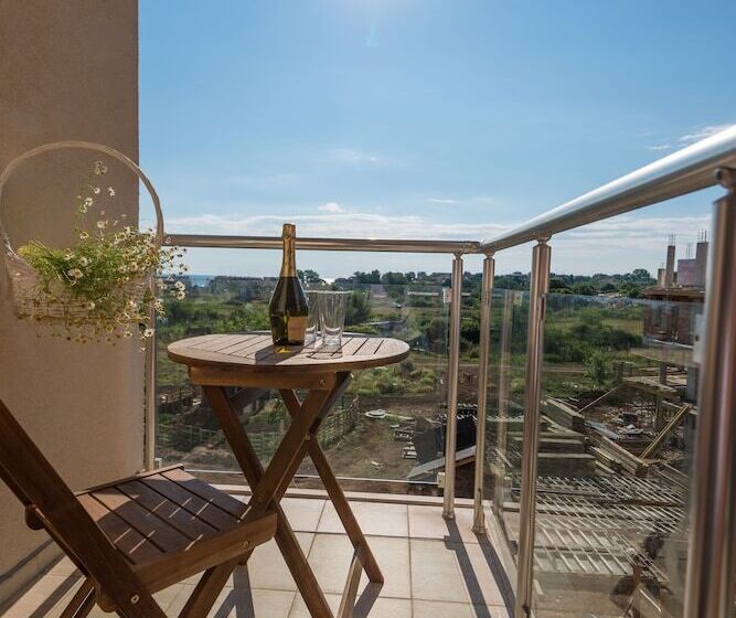 هتل Sea Palace Sozopol