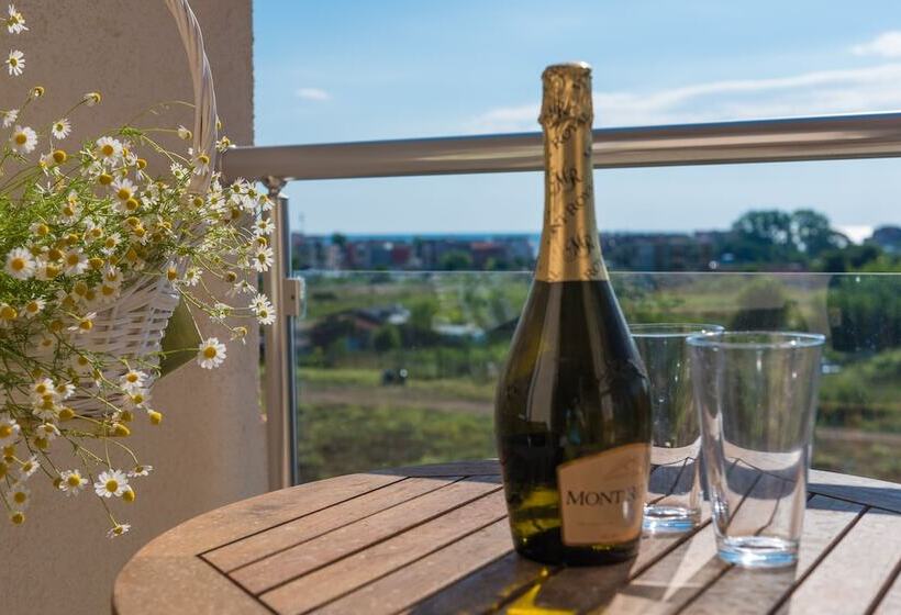 هتل Sea Palace Sozopol