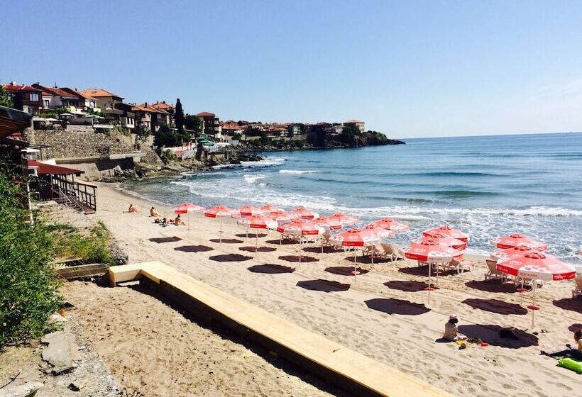 هتل Sea Palace Sozopol