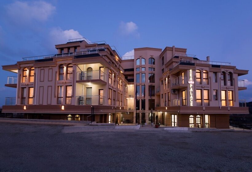 هتل Sea Palace Sozopol