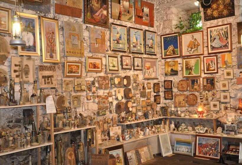 هتل Sea Palace Sozopol