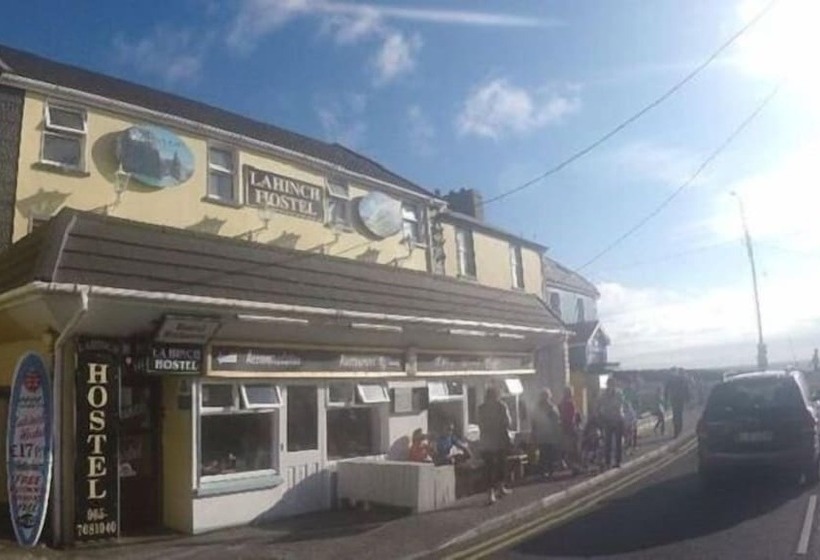 Lahinch Hostel