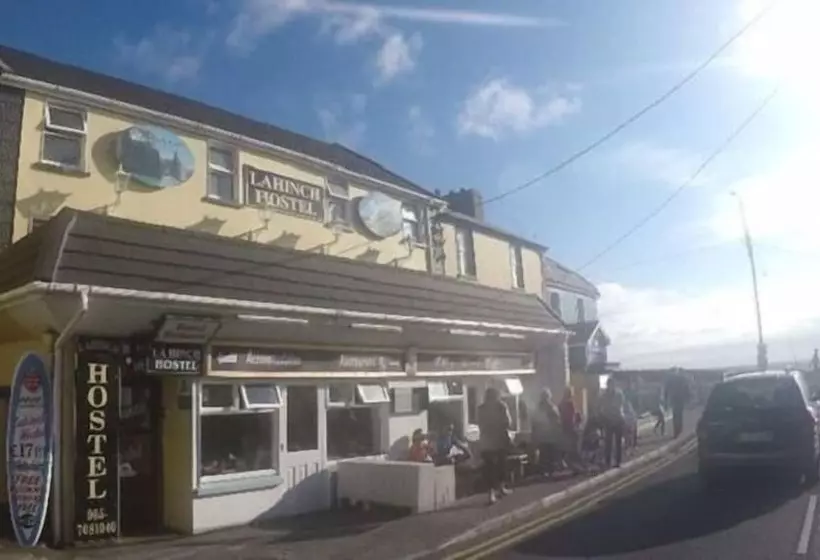Lahinch Hostel