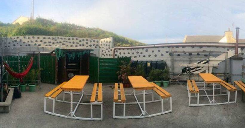 Lahinch Hostel