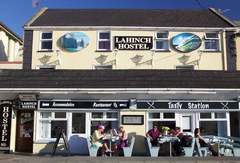 Lahinch Hostel