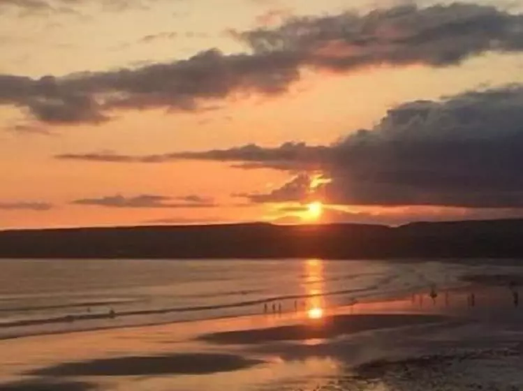 Lahinch Hostel