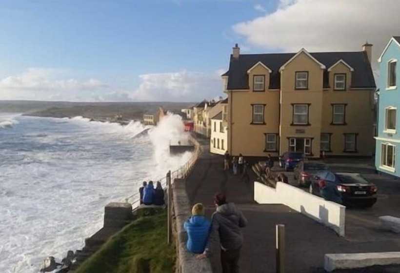 Lahinch Hostel