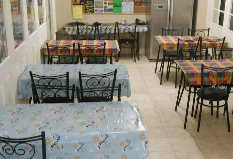 Lahinch Hostel