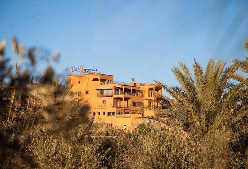 ペンション Dar Amoudou
