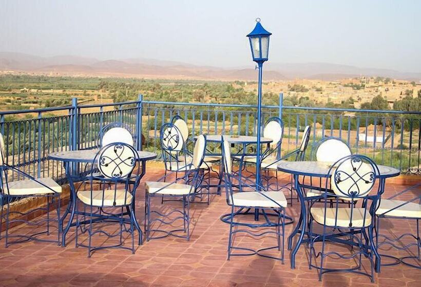 ペンション Dar Amoudou