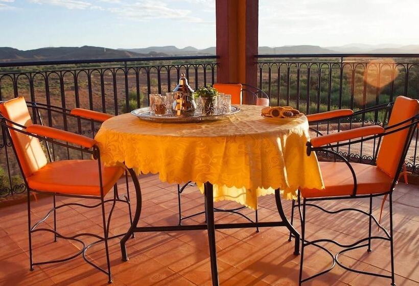 ペンション Dar Amoudou