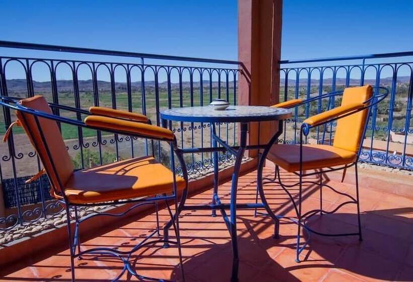 ペンション Dar Amoudou