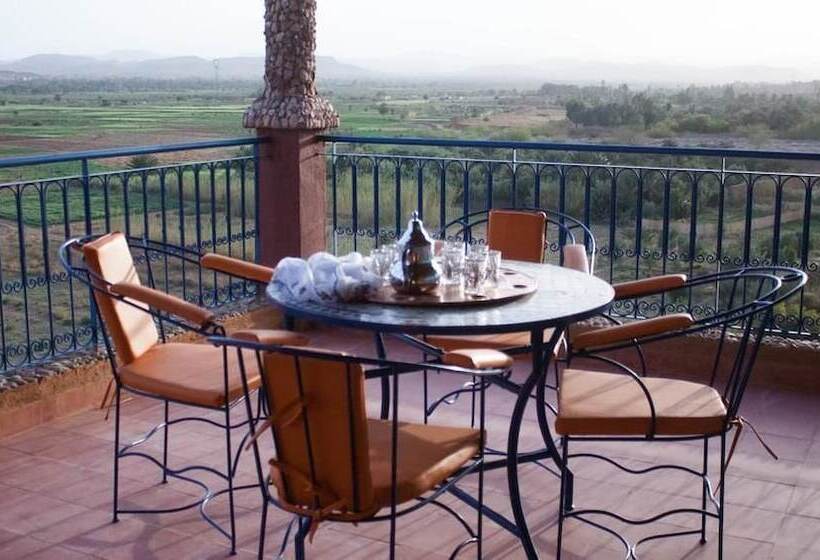 ペンション Dar Amoudou