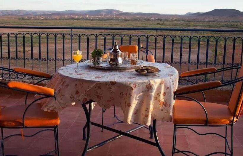 ペンション Dar Amoudou