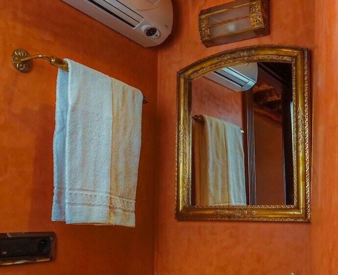 ペンション Dar Amoudou