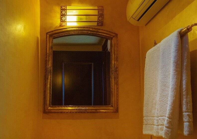 ペンション Dar Amoudou