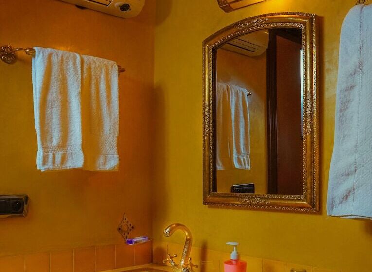 ペンション Dar Amoudou