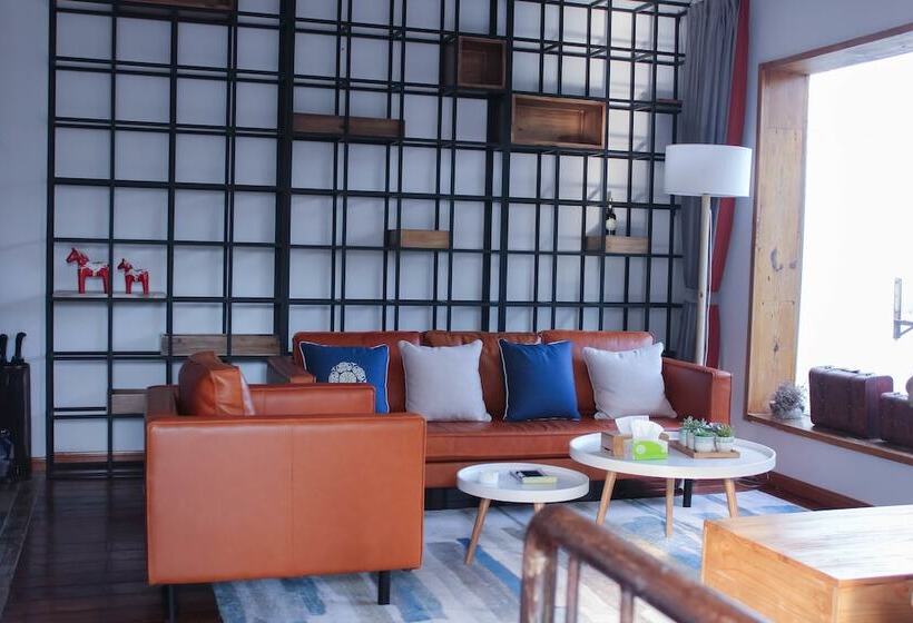 ペンション Hangzhou Guili Guesthouse