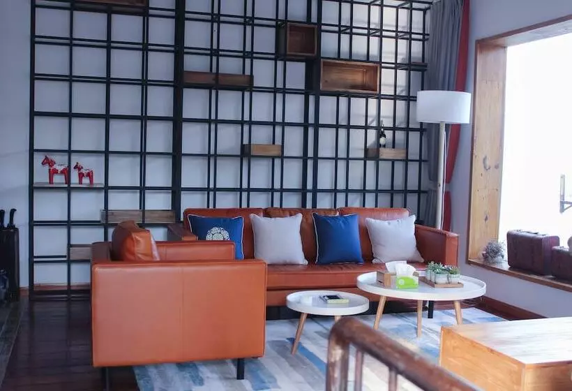 Majatalo Hangzhou Guili Guesthouse