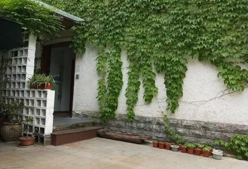 Majatalo Hangzhou Guili Guesthouse
