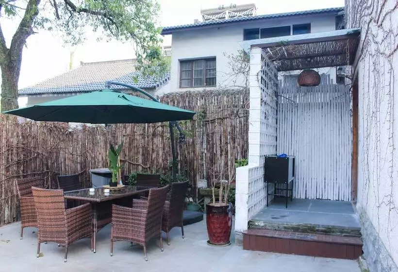 Majatalo Hangzhou Guili Guesthouse