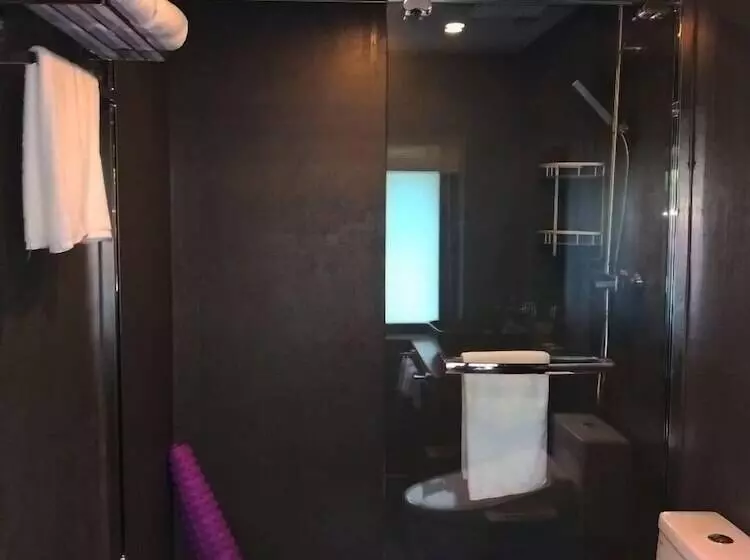 Majatalo Hangzhou Guili Guesthouse
