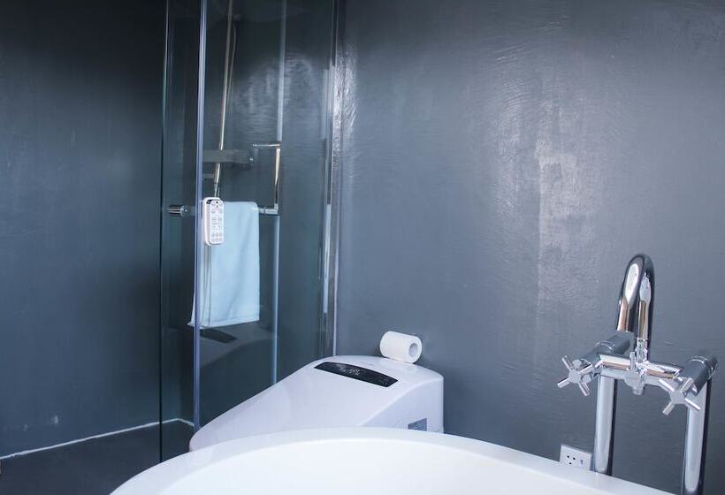 ペンション Hangzhou Guili Guesthouse