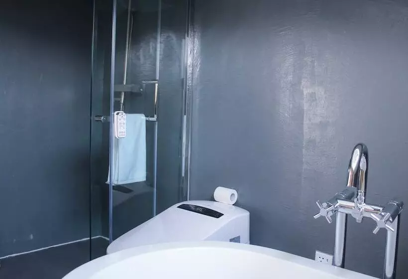 Majatalo Hangzhou Guili Guesthouse