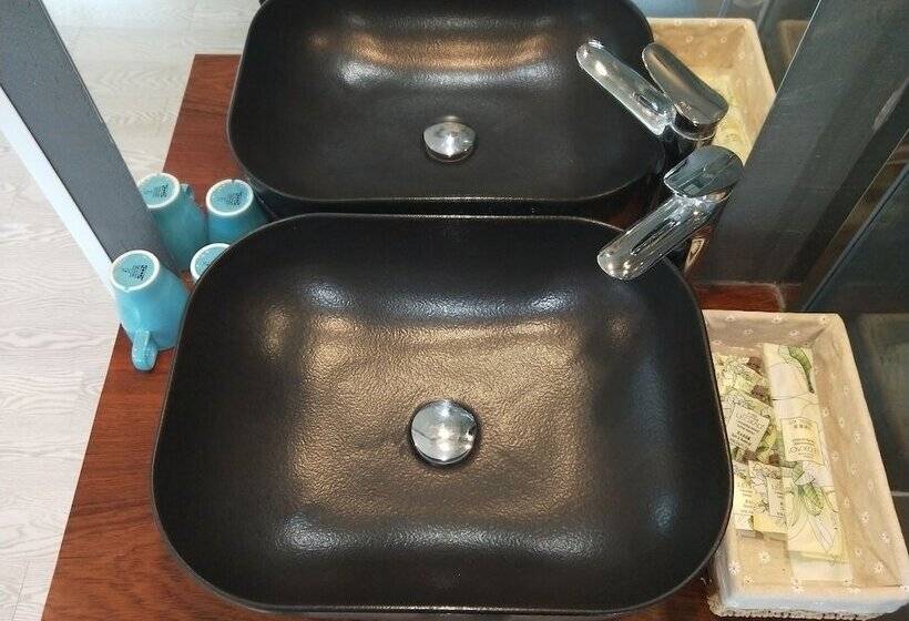 بنسيون Hangzhou Guili Guesthouse