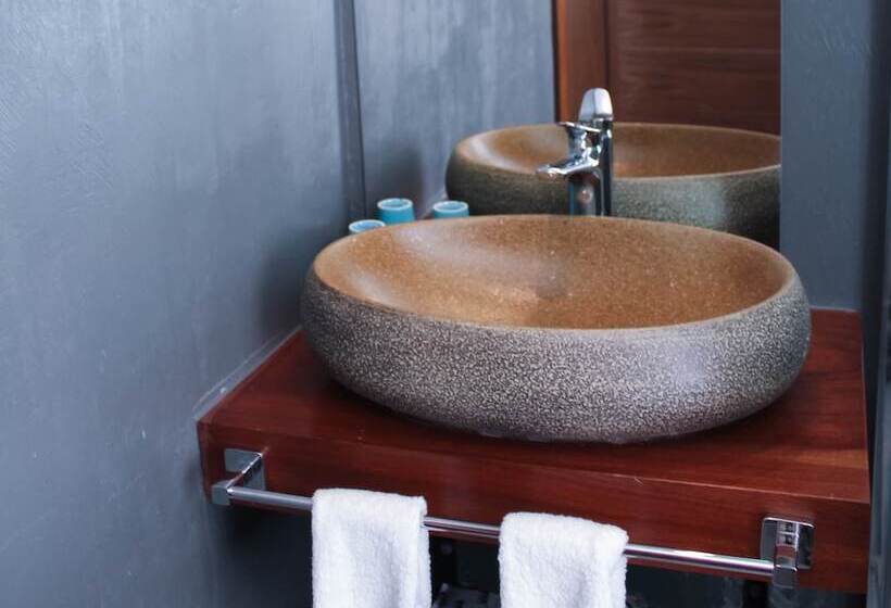 פנסיון Hangzhou Guili Guesthouse