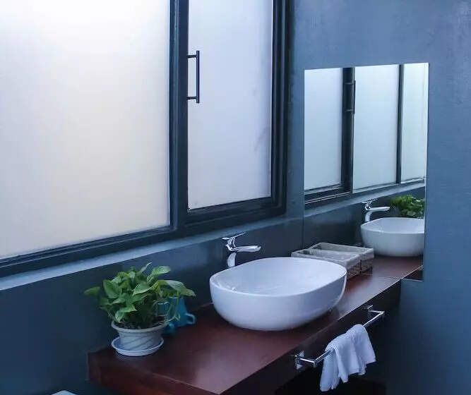 Majatalo Hangzhou Guili Guesthouse