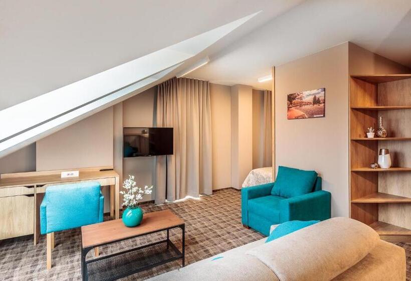 פנסיון Solavo Home&travel