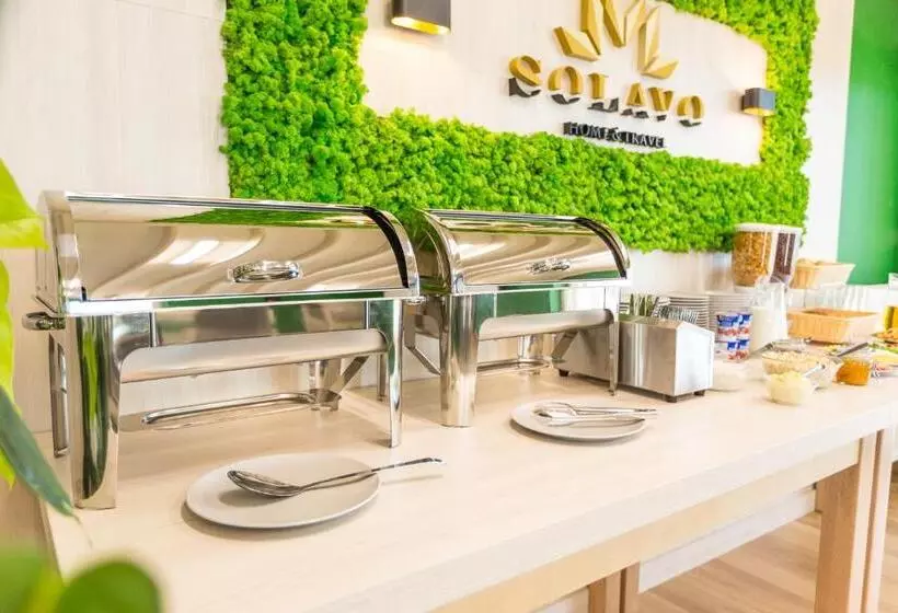 Majatalo Solavo Home&travel