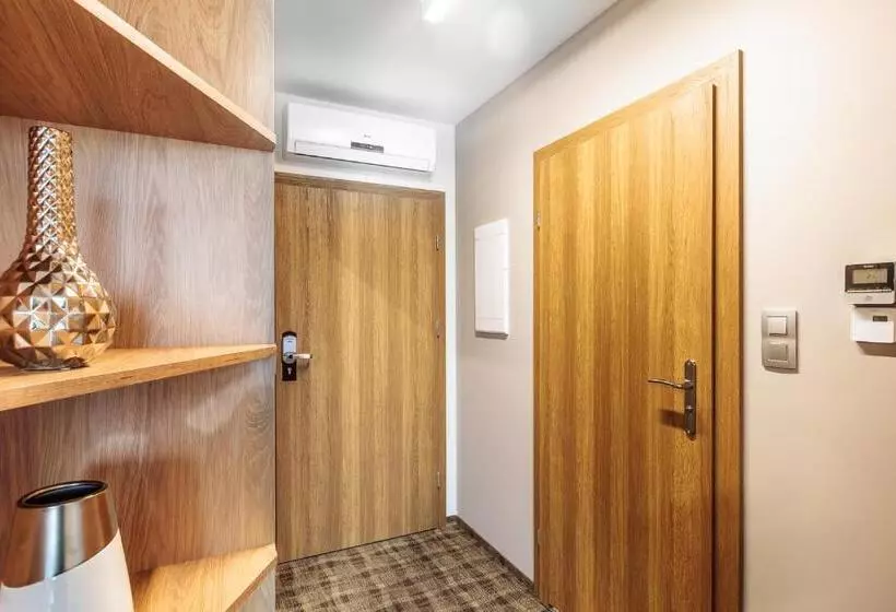 Majatalo Solavo Home&travel