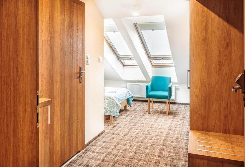 פנסיון Solavo Home&travel