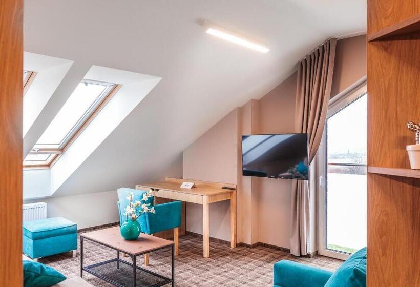 פנסיון Solavo Home&travel