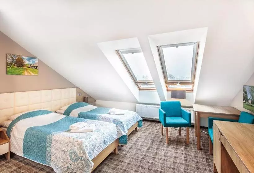 Majatalo Solavo Home&travel