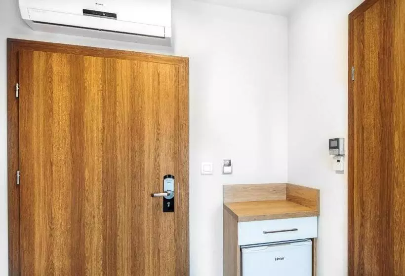 Majatalo Solavo Home&travel