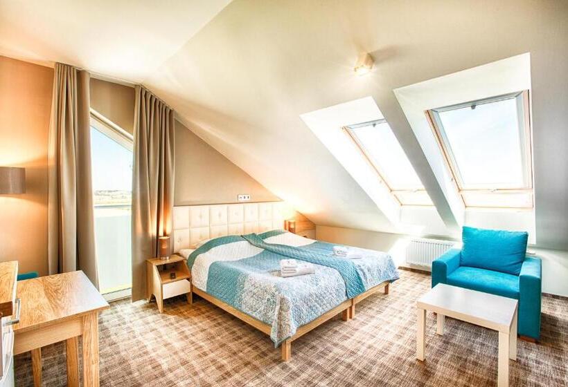 פנסיון Solavo Home&travel